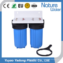 2 Stage Big Blue Wasserfilter